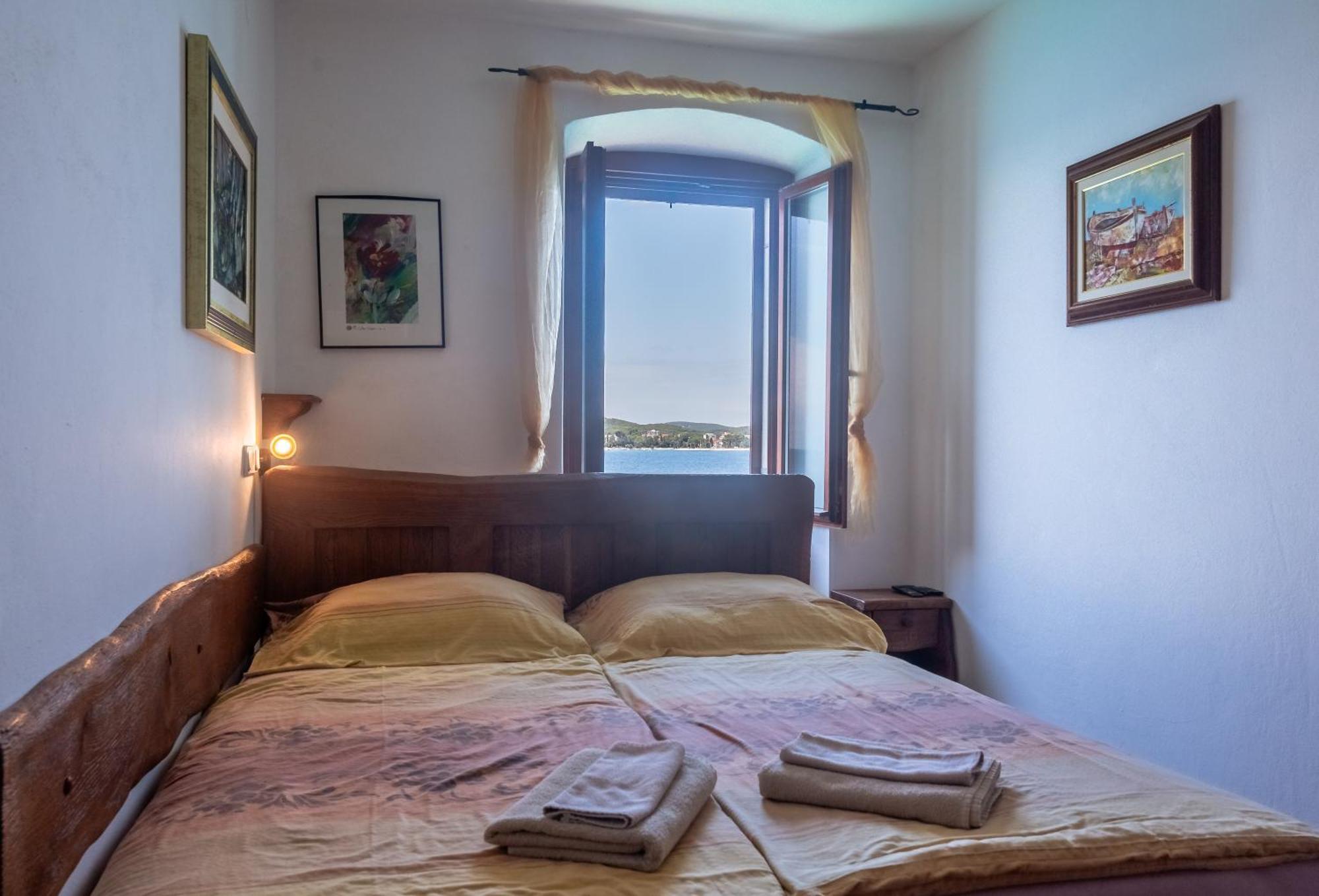 Apartments Hinterreiter Rovinj Eksteriør billede