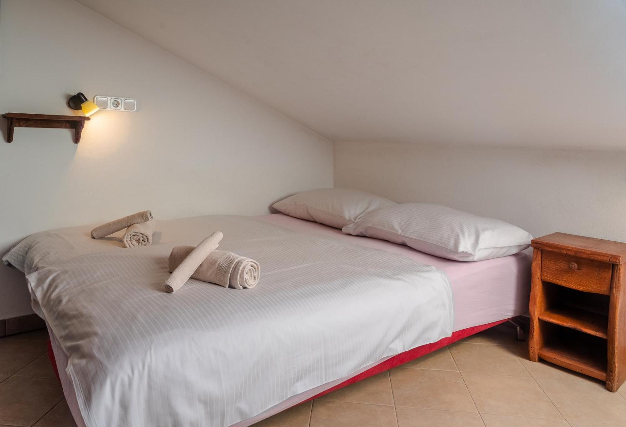 Apartments Hinterreiter Rovinj Eksteriør billede
