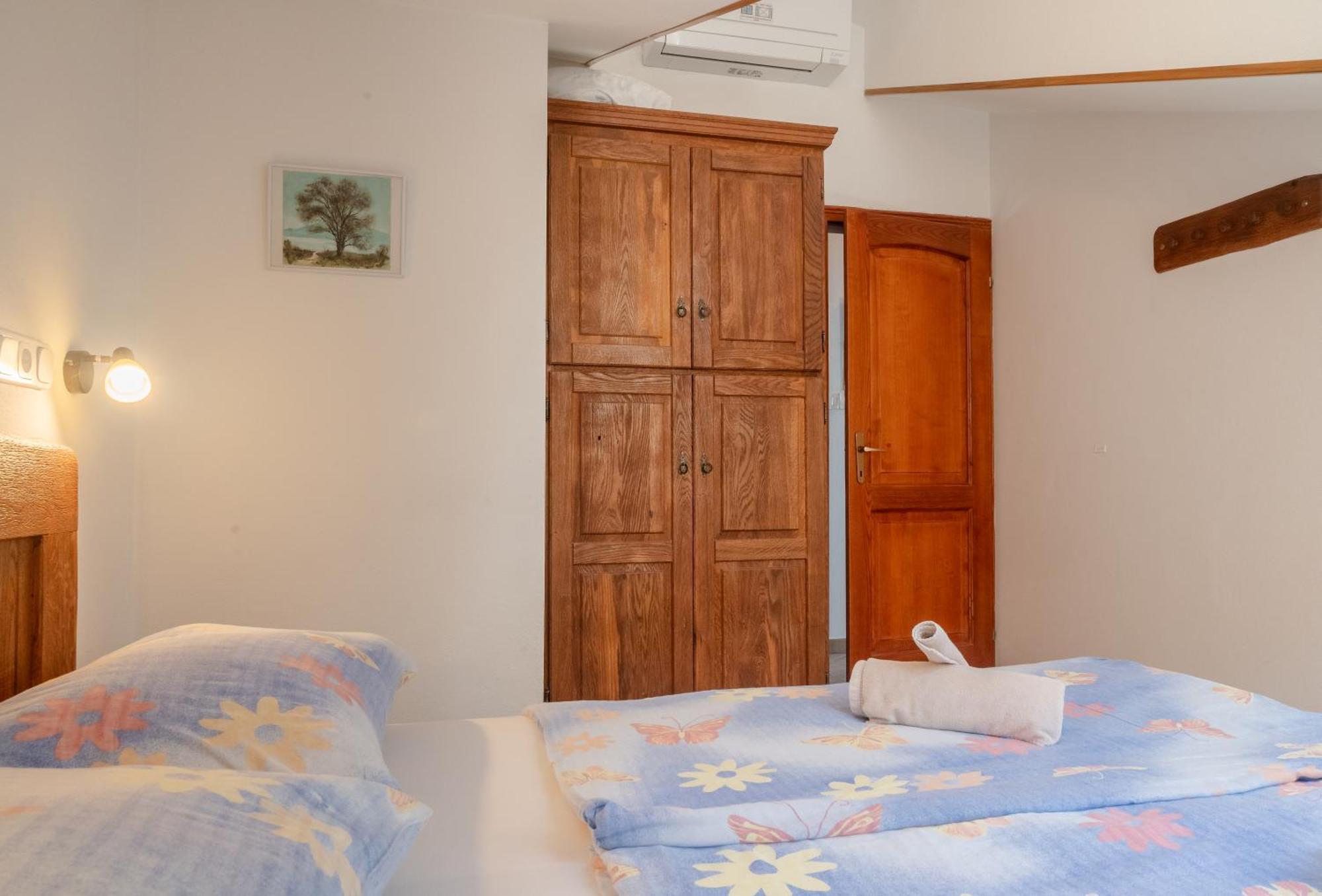 Apartments Hinterreiter Rovinj Eksteriør billede