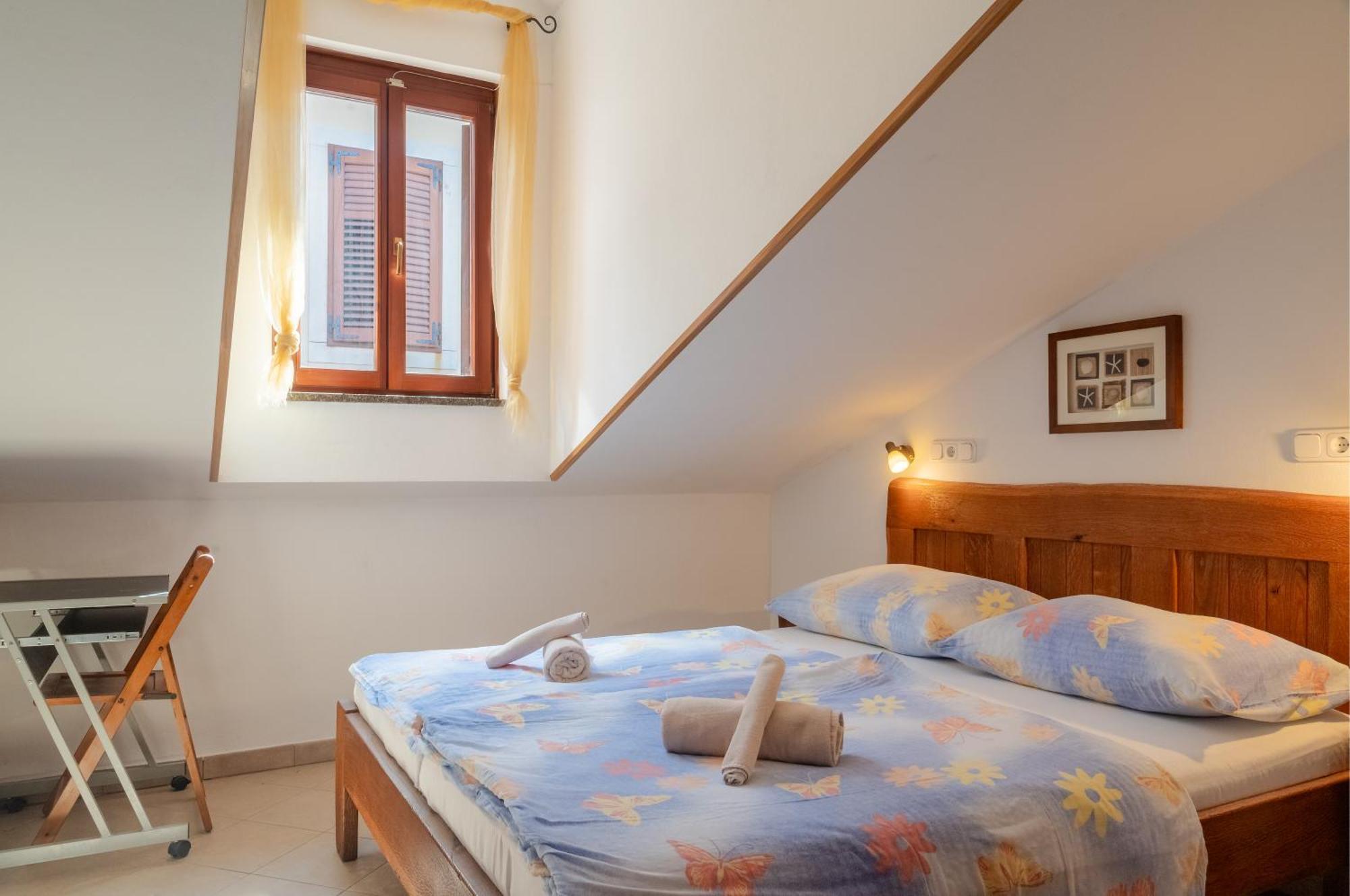Apartments Hinterreiter Rovinj Eksteriør billede