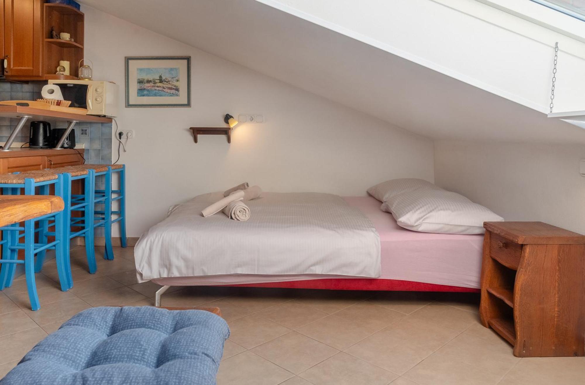 Apartments Hinterreiter Rovinj Eksteriør billede